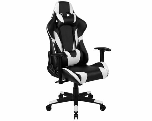 Office Ergonomische Computer PC Gaming Stoel met 360 draai/ Hoogte-instelling/Rekliner Functie
