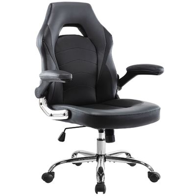 ALINUNU WhFactory Ergonomische Home Racing Gaming Chair voor een moeiteloze spelervaring