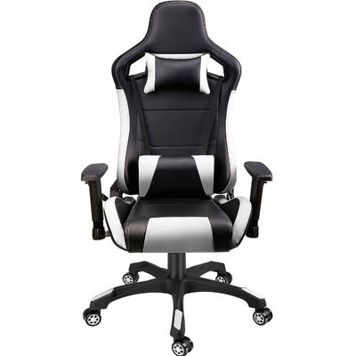 Moderne design High Back PU Leer Draaibare Racing Gaming Stoel voor uw van ALINUNU