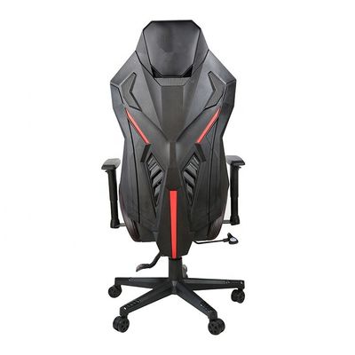 Style Mesh Chair Echt leer Ergonomische Racing Style Gaming Computer Chair op zijn best