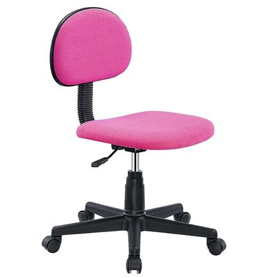 Moderne design ALINUNU Ergonomisch gaas Draaibaar Computer Office Desk Midback Kussen Taakstoel voor kantoor