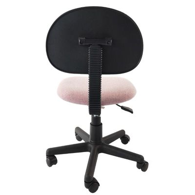 Moderne design ALINUNU Ergonomisch gaas Draaibaar Computer Office Desk Midback Kussen Taakstoel voor kantoor