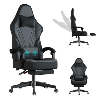 Verbeter je gaming ervaring met onze ergonomische computer gaming stoel Mail Packing