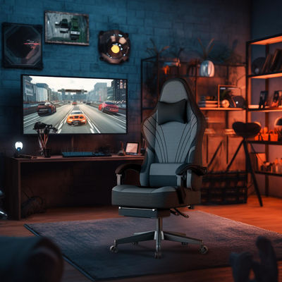 Verbeter je gaming ervaring met onze ergonomische computer gaming stoel Mail Packing