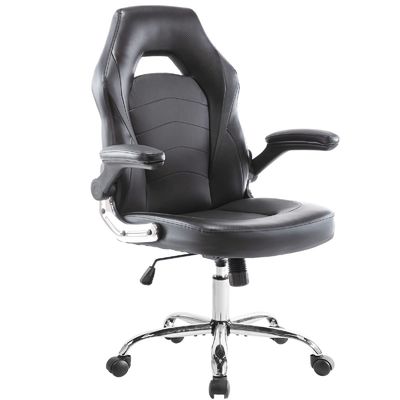 De ergonomische speelstoel van ALINUNU met lendensteun 360 draaien en hoogte aanpassen.