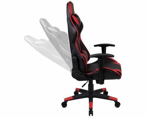 Racing gaming stoel met ergonomisch ontwerp en product afmetingen van 29&quot;D x 29&quot;W x 48&quot;H