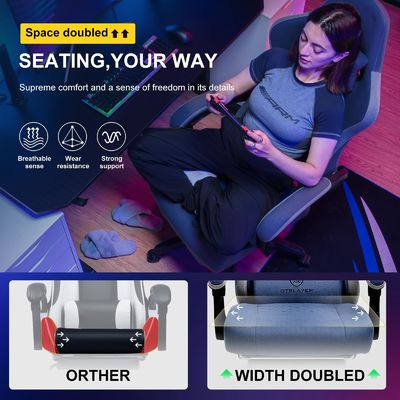 Verbeter je gaming ervaring met ALINUNU High Back Computer Office Gaming Chair