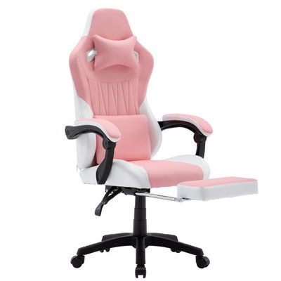 ALINUNU Gaming Chair High Back Ergonomisch en 300 pond Maximaal Gewicht Aanbevolen