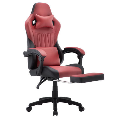High Back Gaming Chair Leer Computer Chair Racing Executive Ergonomische Desk Chair Recliner