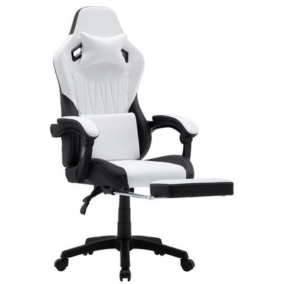 Postverpakking Spelstoel ALINUNU High Back Computerstoel Racing Executive Ergonomisch