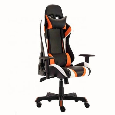 2023 High Back Ergonomic Swivel PC Computer Gamer Racing Gaming Chair Inclusief armsteun