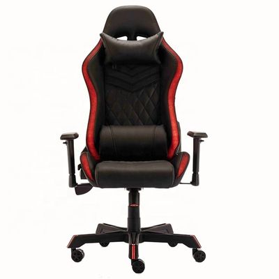 2023 High Back Ergonomic Swivel PC Computer Gamer Racing Gaming Chair Inclusief armsteun