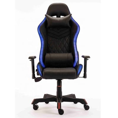 2023 High Back Ergonomic Swivel PC Computer Gamer Racing Gaming Chair Inclusief armsteun