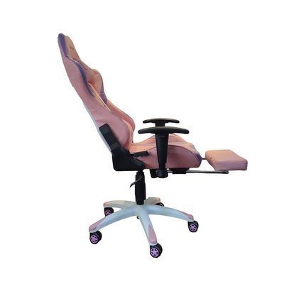 Krijg het beste van beide werelden comfort en stijl met deze moderne Gaming Office Chai