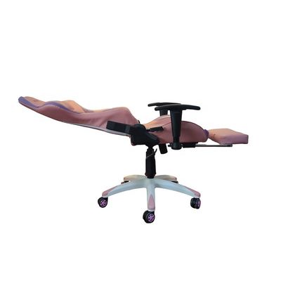 Krijg het beste van beide werelden comfort en stijl met deze moderne Gaming Office Chai