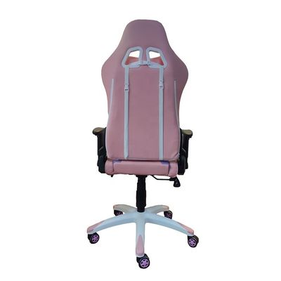 Krijg het beste van beide werelden comfort en stijl met deze moderne Gaming Office Chai