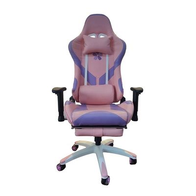 Krijg het beste van beide werelden comfort en stijl met deze moderne Gaming Office Chai