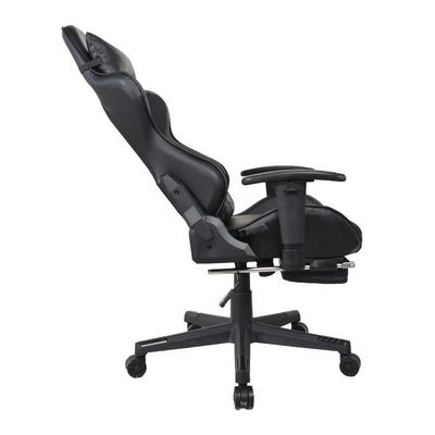 PC Gamer Racing Style Executive Chair Genuine LEATHER Comfortabele gaming kantoor stoel