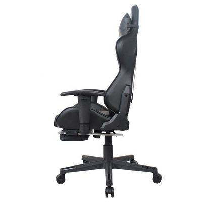 PC Gamer Racing Style Executive Chair Genuine LEATHER Comfortabele gaming kantoor stoel