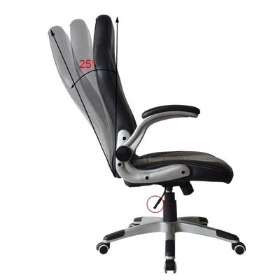 Goedkope, op maat gemaakte speelstoel met kantelock en ergonomisch comfort