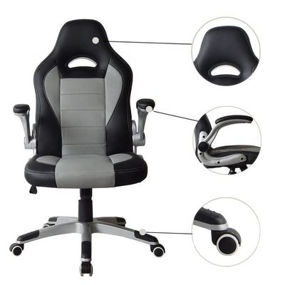 Goedkope, op maat gemaakte speelstoel met kantelock en ergonomisch comfort