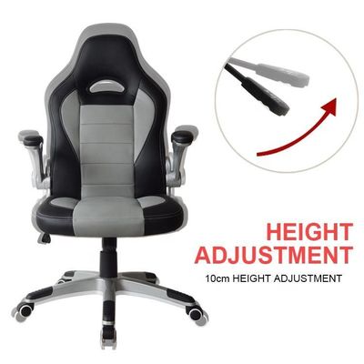 Goedkope, op maat gemaakte speelstoel met kantelock en ergonomisch comfort