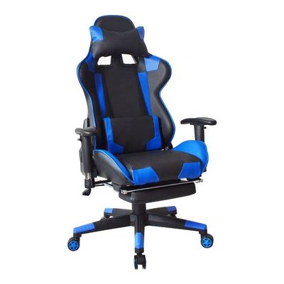 2D armsteun aanpasbare roterende lift gaming stoel voor ultieme gaming prestaties
