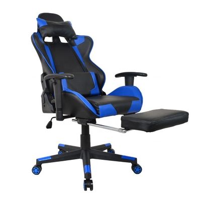 2D armsteun aanpasbare roterende lift gaming stoel voor ultieme gaming prestaties