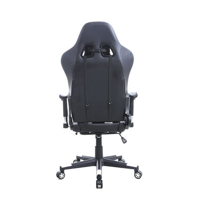 2D armsteun aanpasbare roterende lift gaming stoel voor ultieme gaming prestaties