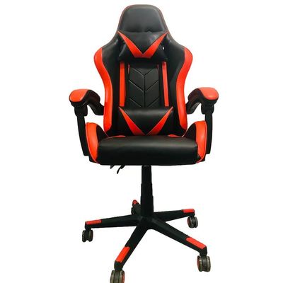 2D armsteun 360 draaibare mes Executive Chair IJzeren kantoor meubels voor gaming