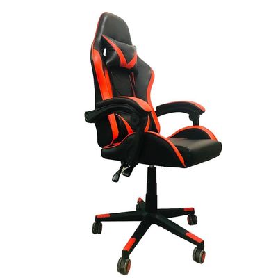 2D armsteun 360 draaibare mes Executive Chair IJzeren kantoor meubels voor gaming
