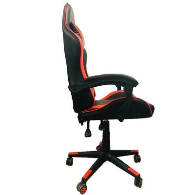 2D armsteun 360 draaibare mes Executive Chair IJzeren kantoor meubels voor gaming