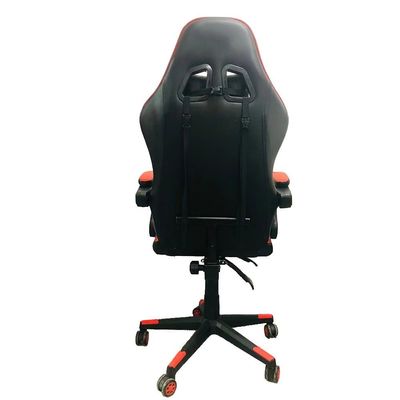 2D armsteun 360 draaibare mes Executive Chair IJzeren kantoor meubels voor gaming