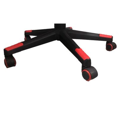 2D armsteun 360 draaibare mes Executive Chair IJzeren kantoor meubels voor gaming