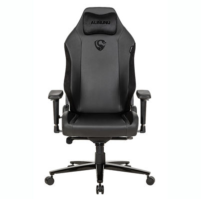 Double Wrist Adjustable High End Luxury Mesh Ergonomische Spelstoel voor Lumbal Support