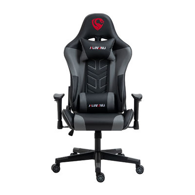 Speciaal ontwerp verstelbaar PVC Modern 2d Armrest Racing Computer Ergonomische gaming stoel