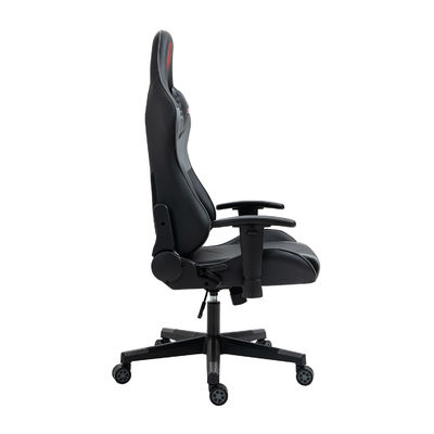 Speciaal ontwerp verstelbaar PVC Modern 2d Armrest Racing Computer Ergonomische gaming stoel