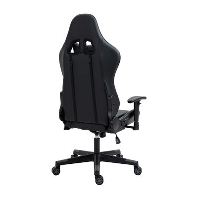 Speciaal ontwerp verstelbaar PVC Modern 2d Armrest Racing Computer Ergonomische gaming stoel