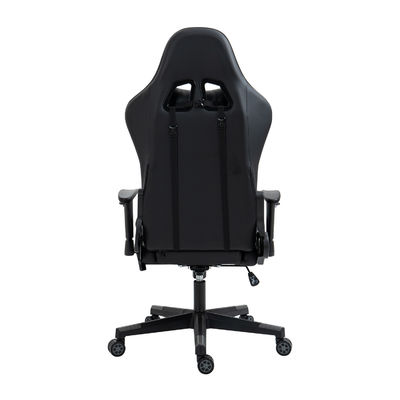 Speciaal ontwerp verstelbaar PVC Modern 2d Armrest Racing Computer Ergonomische gaming stoel
