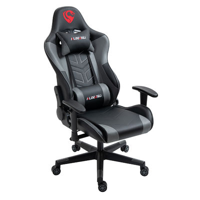 Speciaal ontwerp verstelbaar PVC Modern 2d Armrest Racing Computer Ergonomische gaming stoel