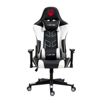 ALINUNU 2D Armrest Gaming Chair De perfecte combinatie van stijl en functionaliteit