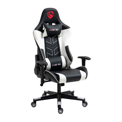 ALINUNU 2D Armrest Gaming Chair De perfecte combinatie van stijl en functionaliteit