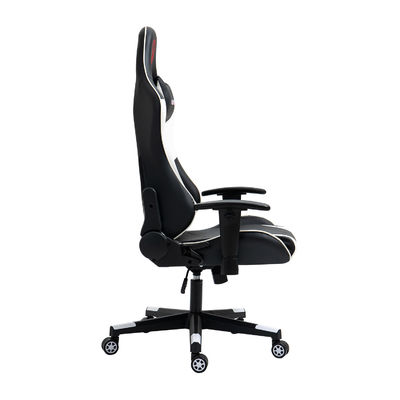 ALINUNU 2D Armrest Gaming Chair De perfecte combinatie van stijl en functionaliteit