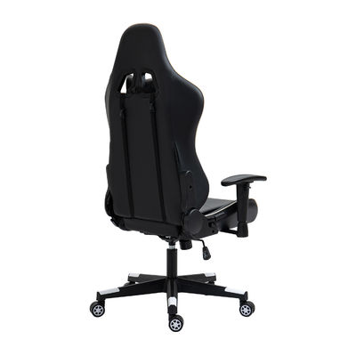 ALINUNU 2D Armrest Gaming Chair De perfecte combinatie van stijl en functionaliteit