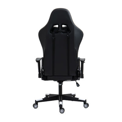 ALINUNU 2D Armrest Gaming Chair De perfecte combinatie van stijl en functionaliteit