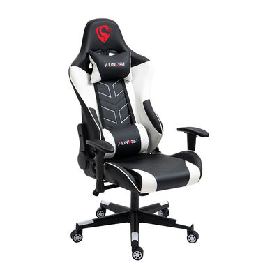 ALINUNU 2D Armrest Gaming Chair De perfecte combinatie van stijl en functionaliteit