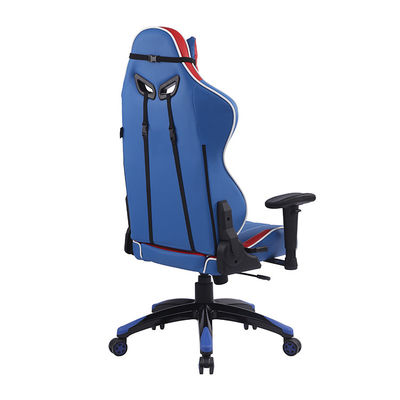 2D armsteun gaming stoel verstelbare hoogte voor commerciële schattig anime Spider Man ontwerp