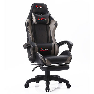 Verstelbare pvc gaming stoelen moderne mesa gamer voor speciaal ontwerp thuiscomputer stoel