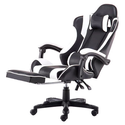 Verstelbare pvc gaming stoelen moderne mesa gamer voor speciaal ontwerp thuiscomputer stoel