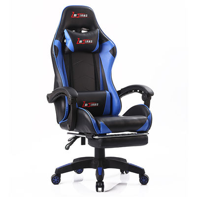 Verstelbare pvc gaming stoelen moderne mesa gamer voor speciaal ontwerp thuiscomputer stoel